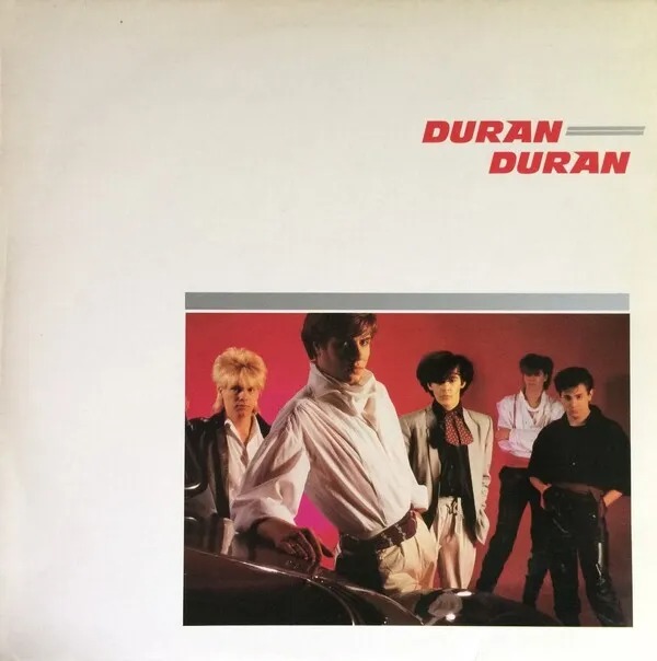 Duran Duran: Duran Duran (1981)
